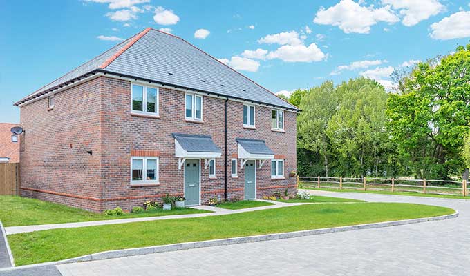 Why rent when you can buy at Abingworth Meadows?