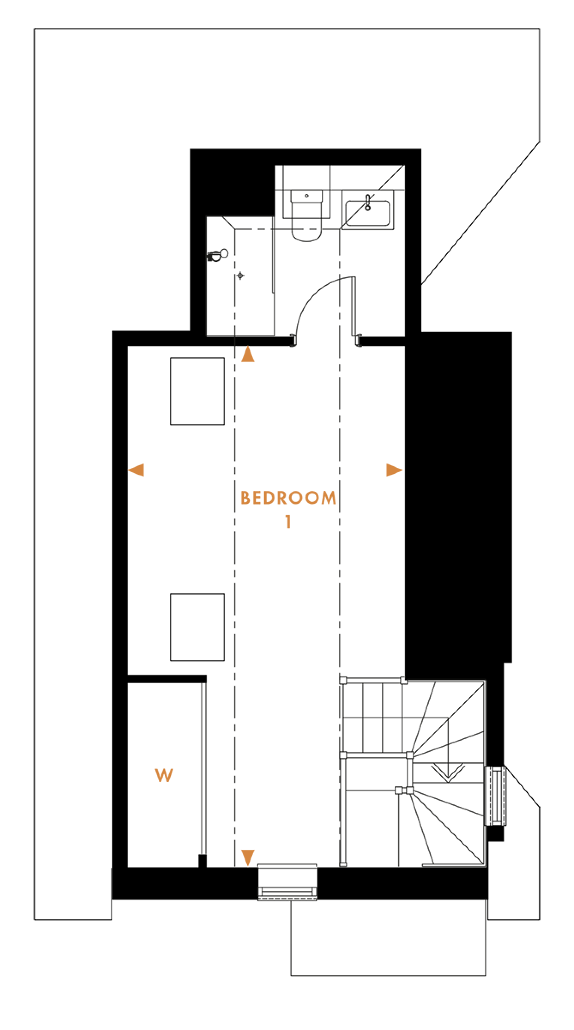 The Shelley At Oakley Green Oakford Homes